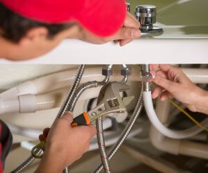 About The Faucet Pros Guys, TN